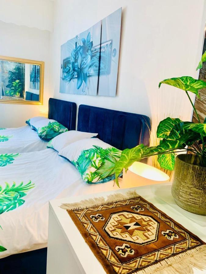 Endless Stunning Mediterranean Sea Views Promenade Des Appartement