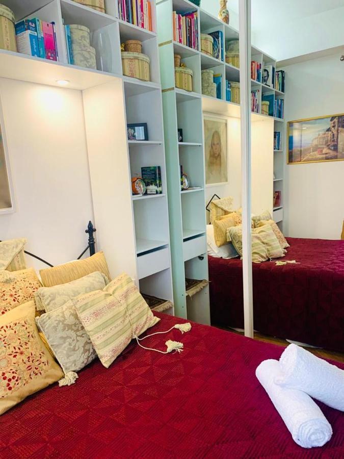 Appartement Endless Stunning Mediterranean Sea Views Promenade Des