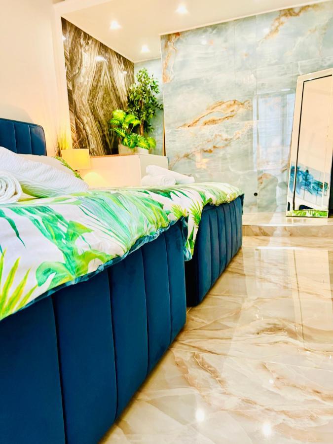 Endless Stunning Mediterranean Sea Views Promenade Des Appartement *